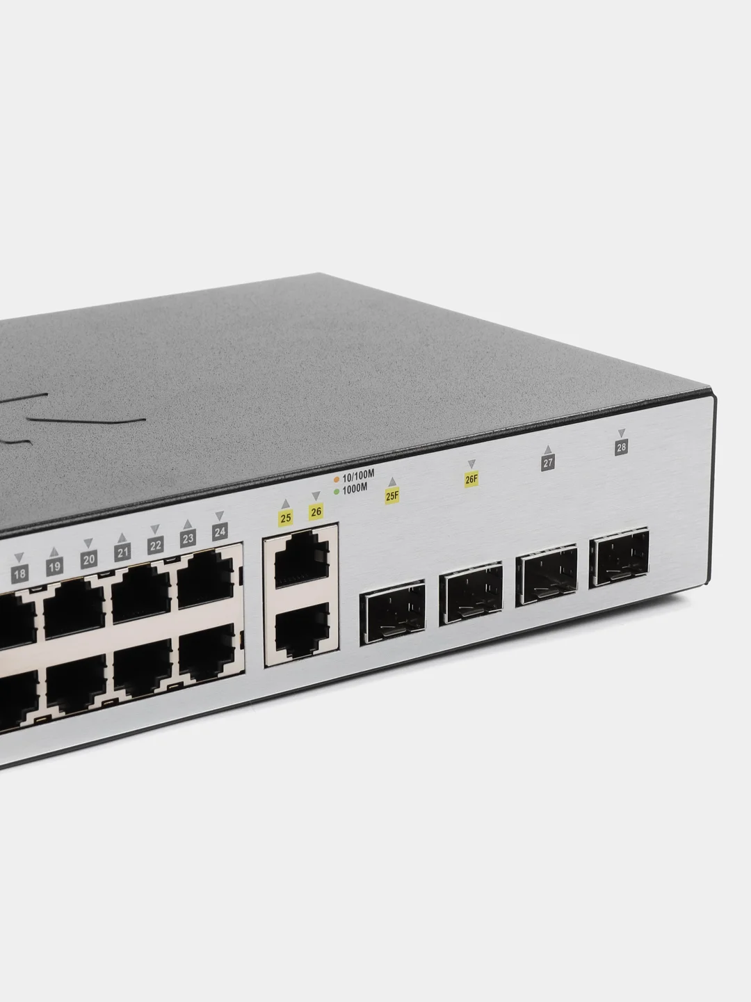 Коммутатор D-link DES-1210-28 ME