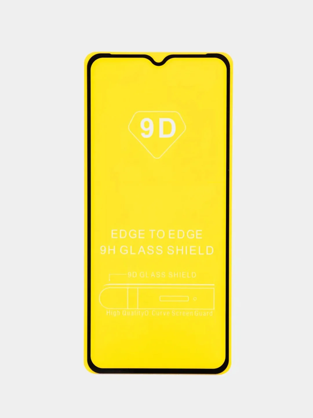 Стекло для Realme C30, C31, C33, C35, C21, C21Y, C25, C25S, C25Y, Realme 8/8 pro