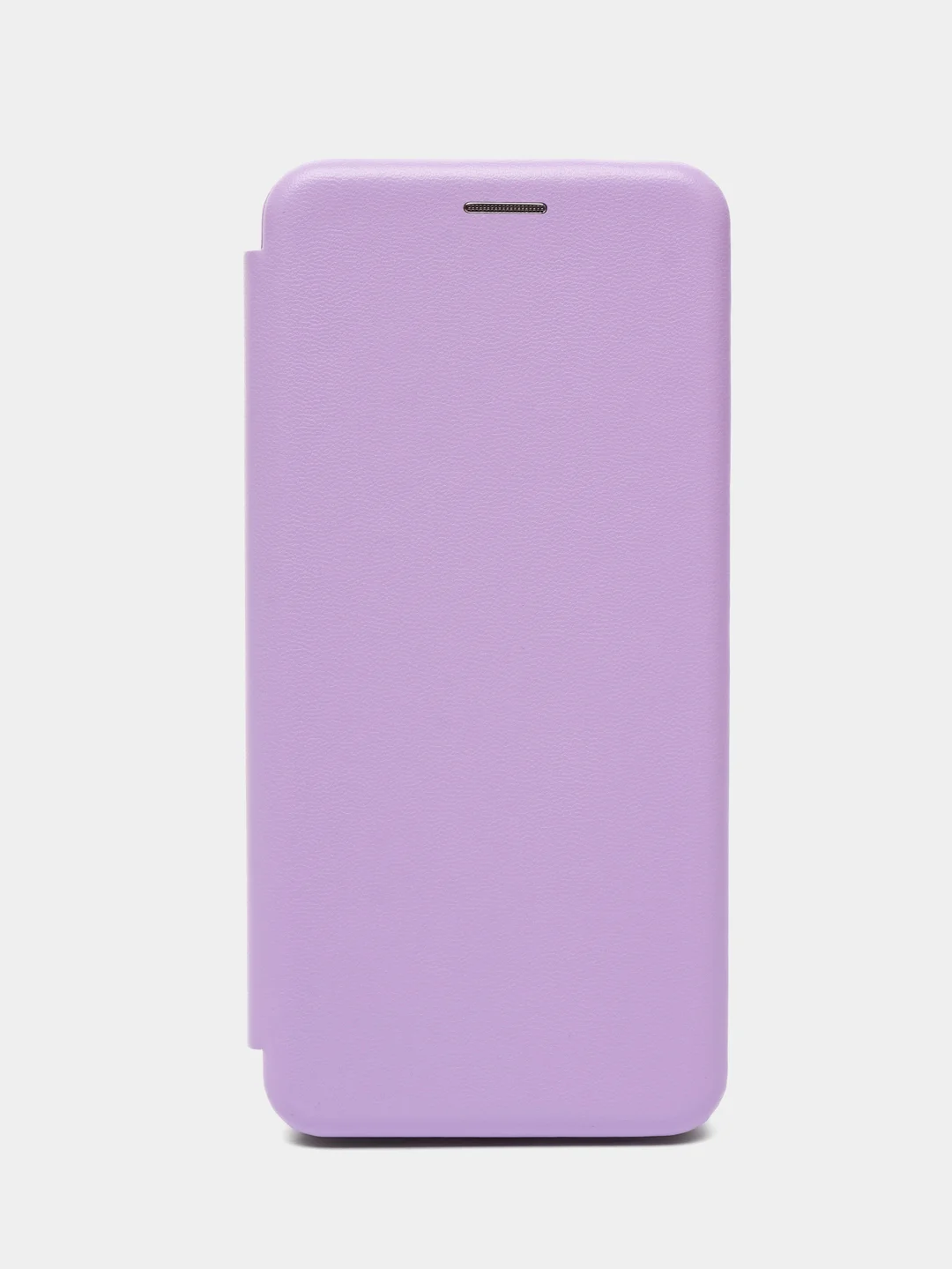 Лавандовый чехол-книжка для Samsung Galaxy A13 4G (Самсунг Галакси А13)