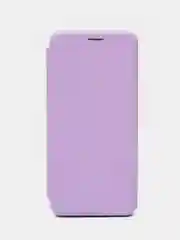 Лавандовый чехол-книжка для Samsung Galaxy A13 4G (Самсунг Галакси А13)