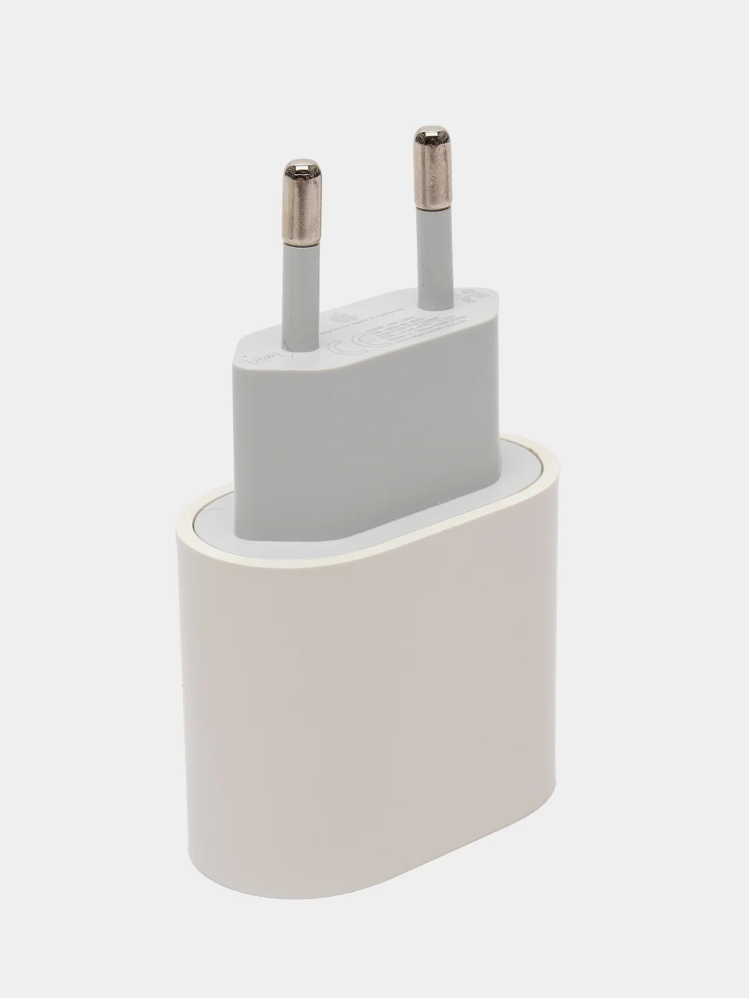 Сетевое зарядное устройство USB-C Adapter