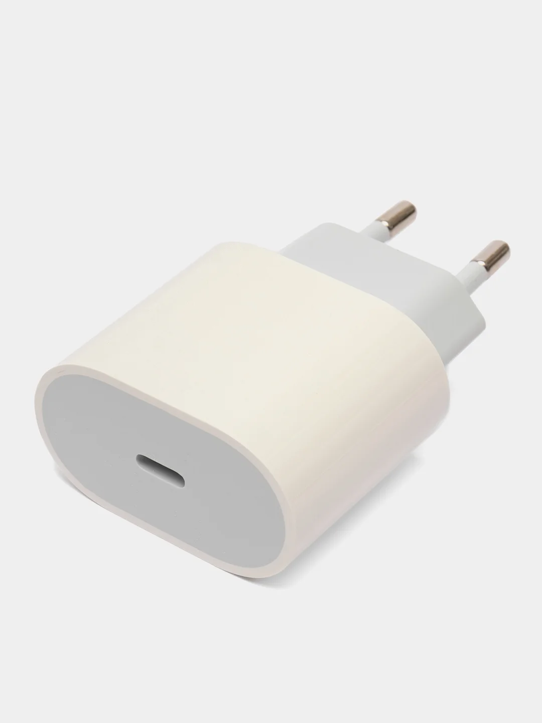 Сетевое зарядное устройство USB-C Adapter