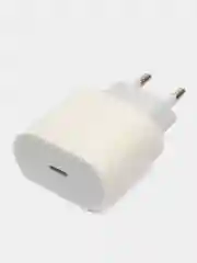 Сетевое зарядное устройство USB-C Adapter