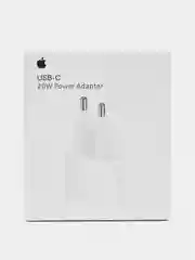 Сетевое зарядное устройство USB-C Adapter