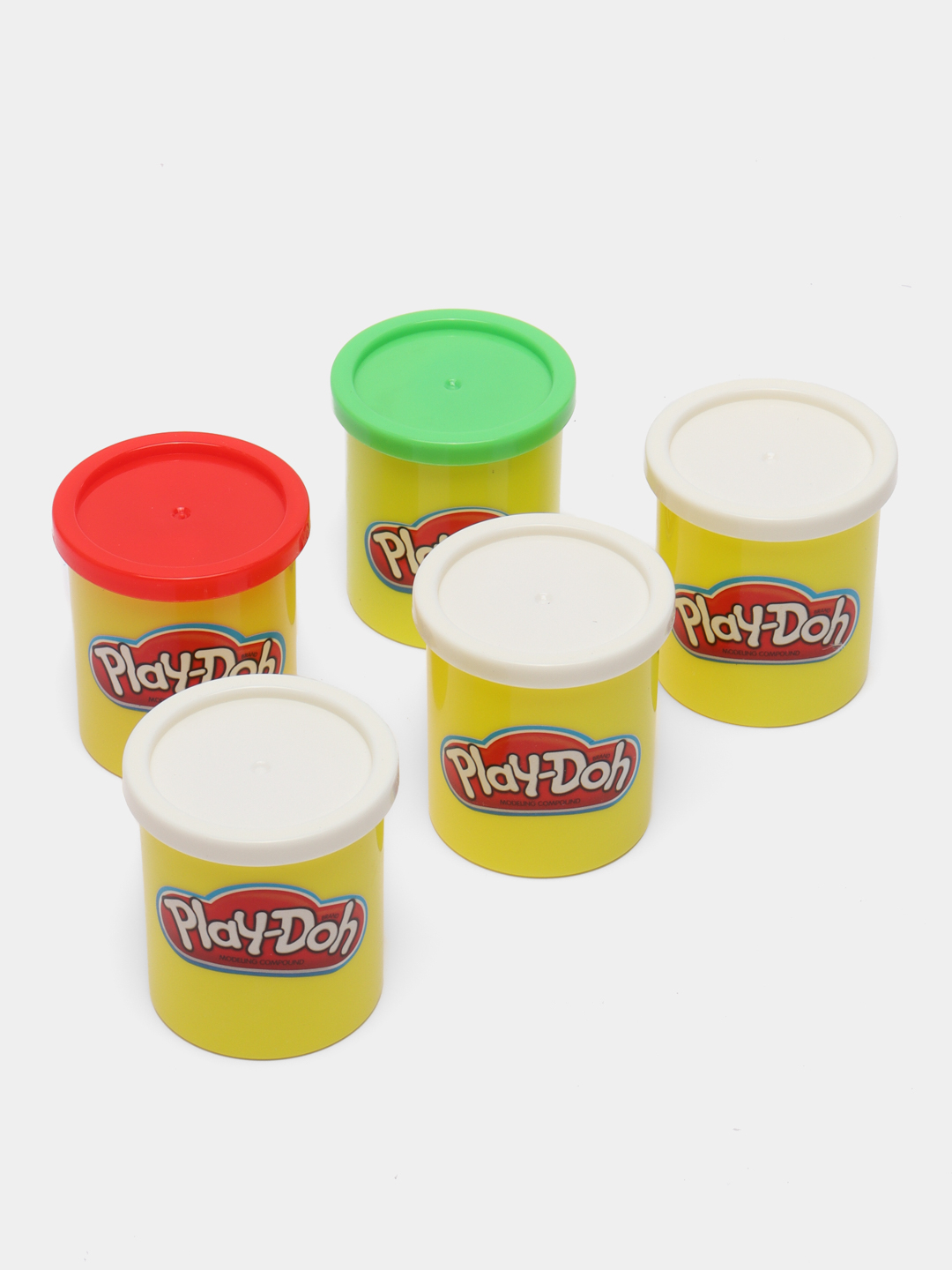 Набор для лепки Play-Doh 