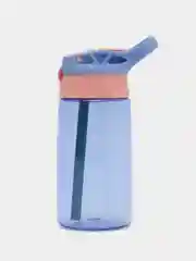 Синий детская бутылка для воды, 480 мл