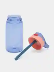 Синий детская бутылка для воды, 480 мл