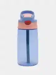 Синий детская бутылка для воды, 480 мл