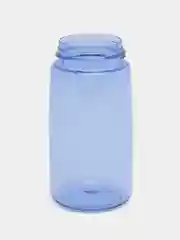 Синий детская бутылка для воды, 480 мл