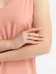 Красный кольцо серебряное, 39 видов, перстень one size, незамкнутое фаланговое колечко