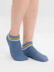 Носки мужские короткие