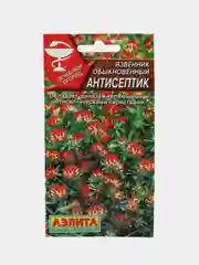 Язвенник Аэлита "Антисептик"