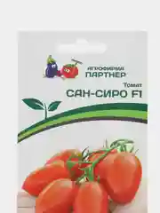 Томат "Сан Сиро F1", 10 семян, Партнер