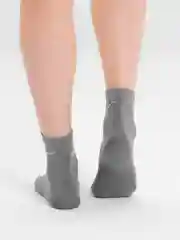 Угольный носки мужские