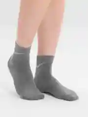 Угольный носки мужские