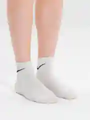 Белый носки мужские