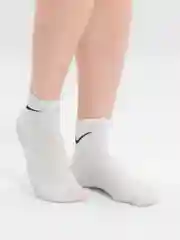 Белый носки мужские