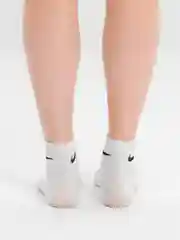 Белый носки мужские