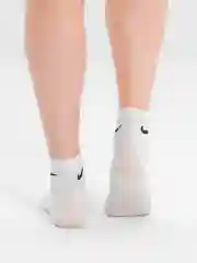 Белый носки мужские