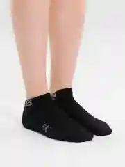Угольный носки мужские из хлопка с принтом, для спорта