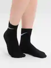 Черный носки мужские