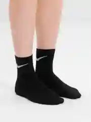 Черный носки мужские