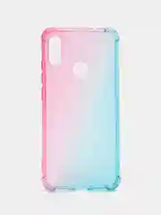 Морской чехол градиентный Xiaomi Redmi Note 8/8T/9/9T/9A/7/7A/8A/10/11/9C/10C Pro/K40