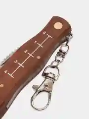 Нож грибника 3 в 1