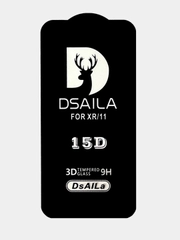 Защитное стекло для iPhone 11, iPhone Xr, 4 вида, 9d,гибкое,глянцевое,матовое,Anti-satatic