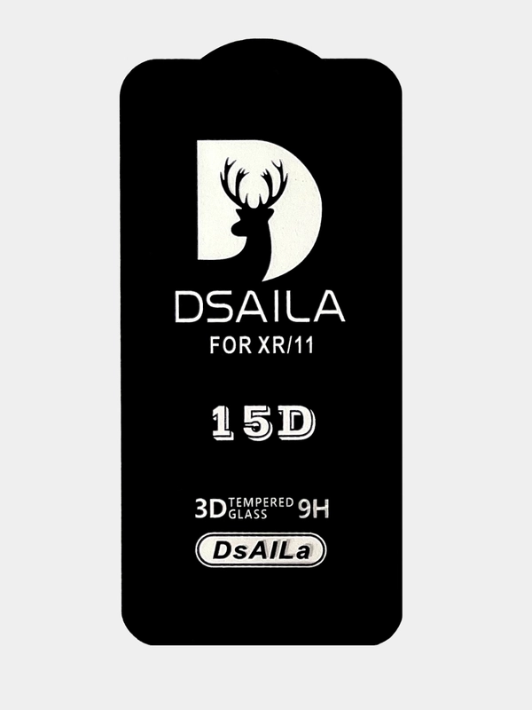 Защитное стекло для iPhone 11, iPhone Xr, 4 вида, 9d,гибкое,глянцевое,матовое,Anti-satatic