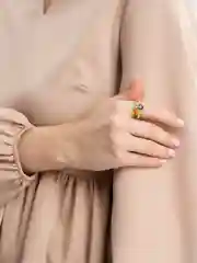 Кольцо