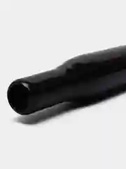Штырь подседельный вело (труба седла D31.8 x 300 мм) черный
