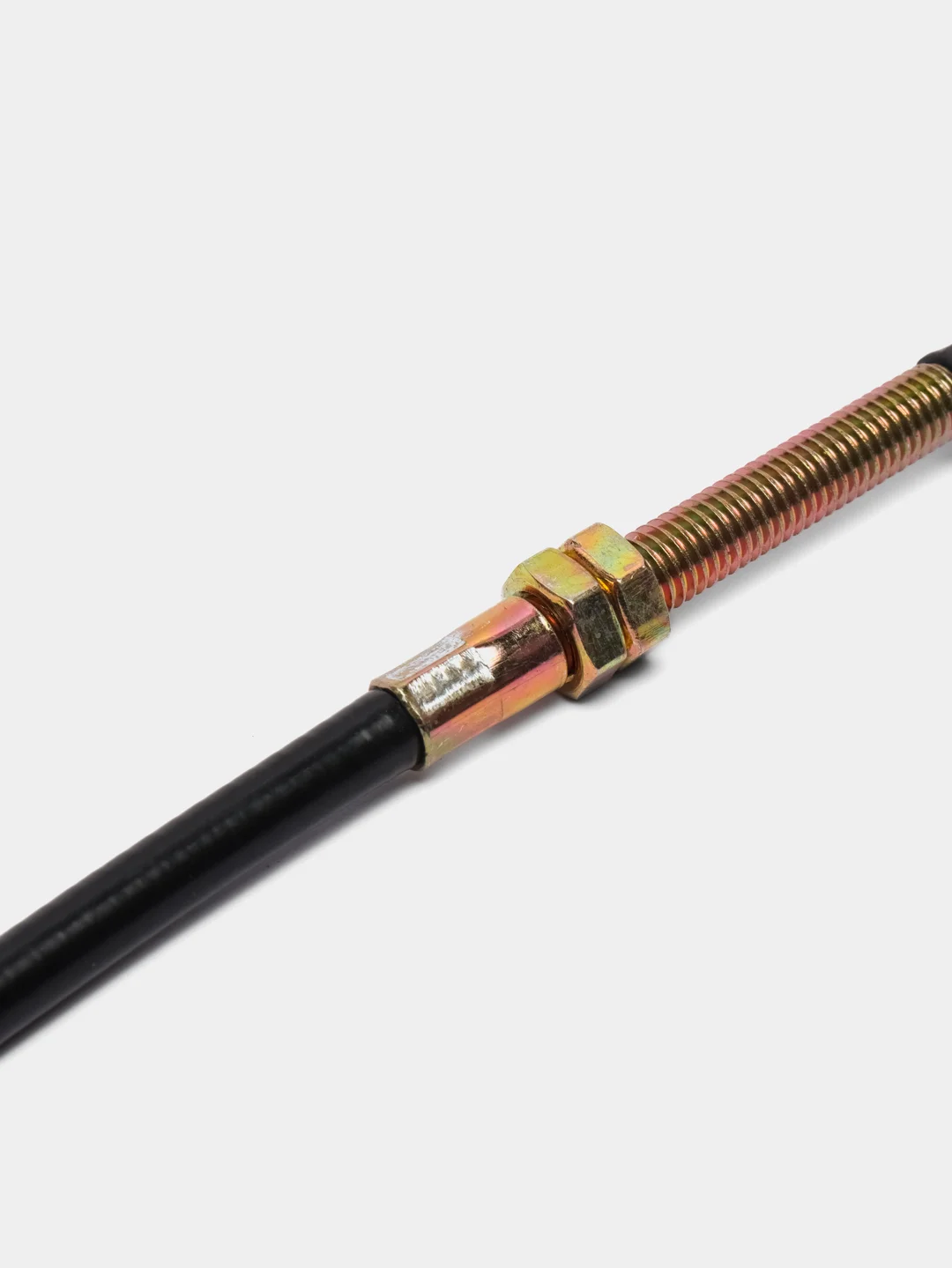 Трос сцепления CG-CB, Kayo T2/T4 (1150 x выход 130 мм)