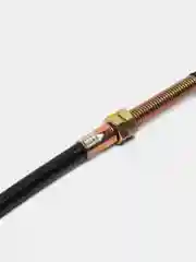 Трос сцепления CG-CB, Kayo T2/T4 (1150 x выход 130 мм)