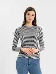Тельняшка из вискозы LC Waikiki