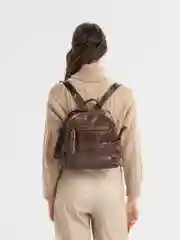 Рюкзак женский