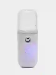 Увлажнитель воздуха и кожи лица, USB портативный. увлажнитель-распылитель для лица и тела