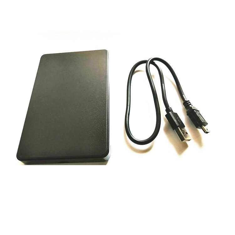 Кейс для жесткого диска USB 2.0