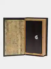 Сейф-книга "История моего успеха", тиснение, 21 х 13 х 5 см