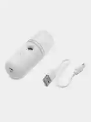 Увлажнитель воздуха и кожи лица, USB портативный. увлажнитель-распылитель для лица и тела