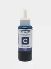 Чернила для принтера Epson L-серии, набор 6 х 100 ml