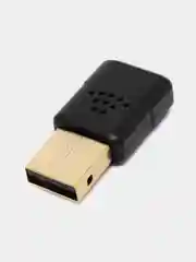 Угольный беспроводной усилитель сигнала (репитер) Wi-Fi приемник, USB 2.0 двухдиапазонный