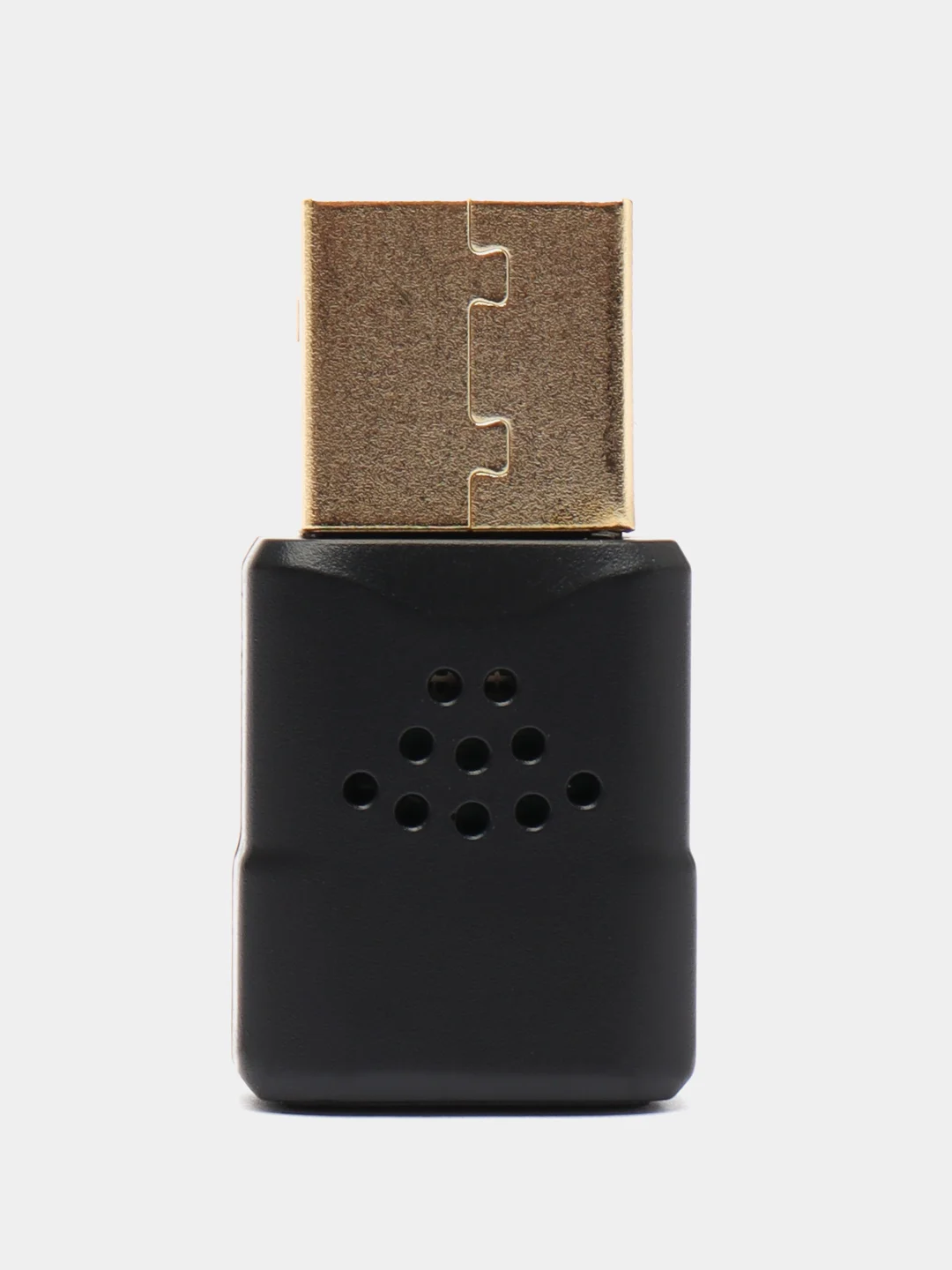 Угольный беспроводной усилитель сигнала (репитер) Wi-Fi приемник, USB 2.0 двухдиапазонный