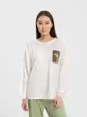 Пижама женская