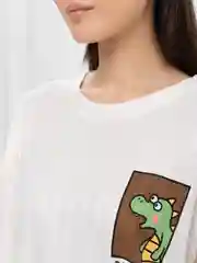 Пижама женская