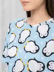 Пижама женская