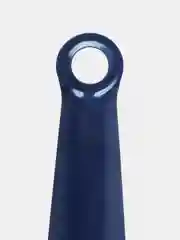 Ложка для обуви металлическая
