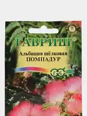 Альбиция Гавриш "Помпадур", 3 штуки