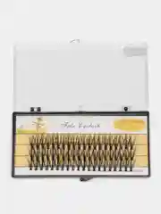 Пучки накладных ресниц False Eyelash 20D