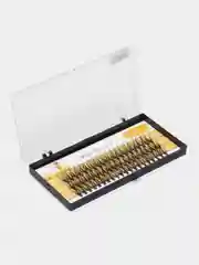 Пучки накладных ресниц False Eyelash 20D